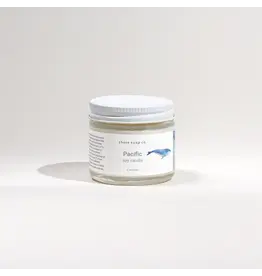 Shore Soap Co Wayfarer Mini Pacific Candle 2 oz