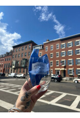Susquehanna Glass Entering Charlestown Stemless Wine Glass