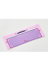 Oh My Mahjong Mahjong Line Finder in Lilac