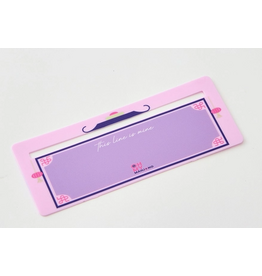 Oh My Mahjong Mahjong Line Finder in Lilac