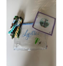 Lycette Needlepoint Charlestown Monument Needlepoint Canvas Kit