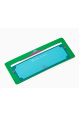 Oh My Mahjong Mahjong Line Finder in Green