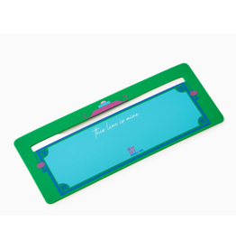 Oh My Mahjong Mahjong Line Finder in Green