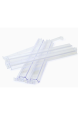 Oh My Mahjong Oh My Clear Acrylic Racks & Pushers - Set of 4