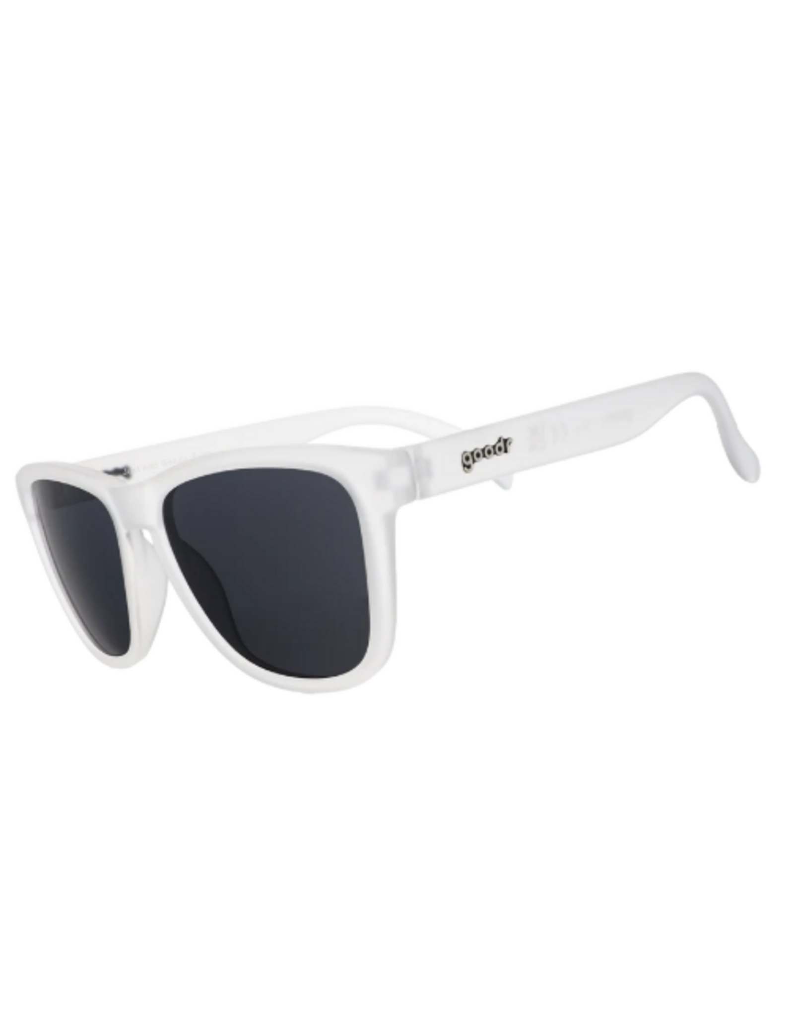 goodr Add Googly Eyes Sunglasses by goodr