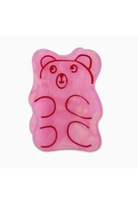 Jenny Lemons Midi Gummy Bear Hair Claw Clip