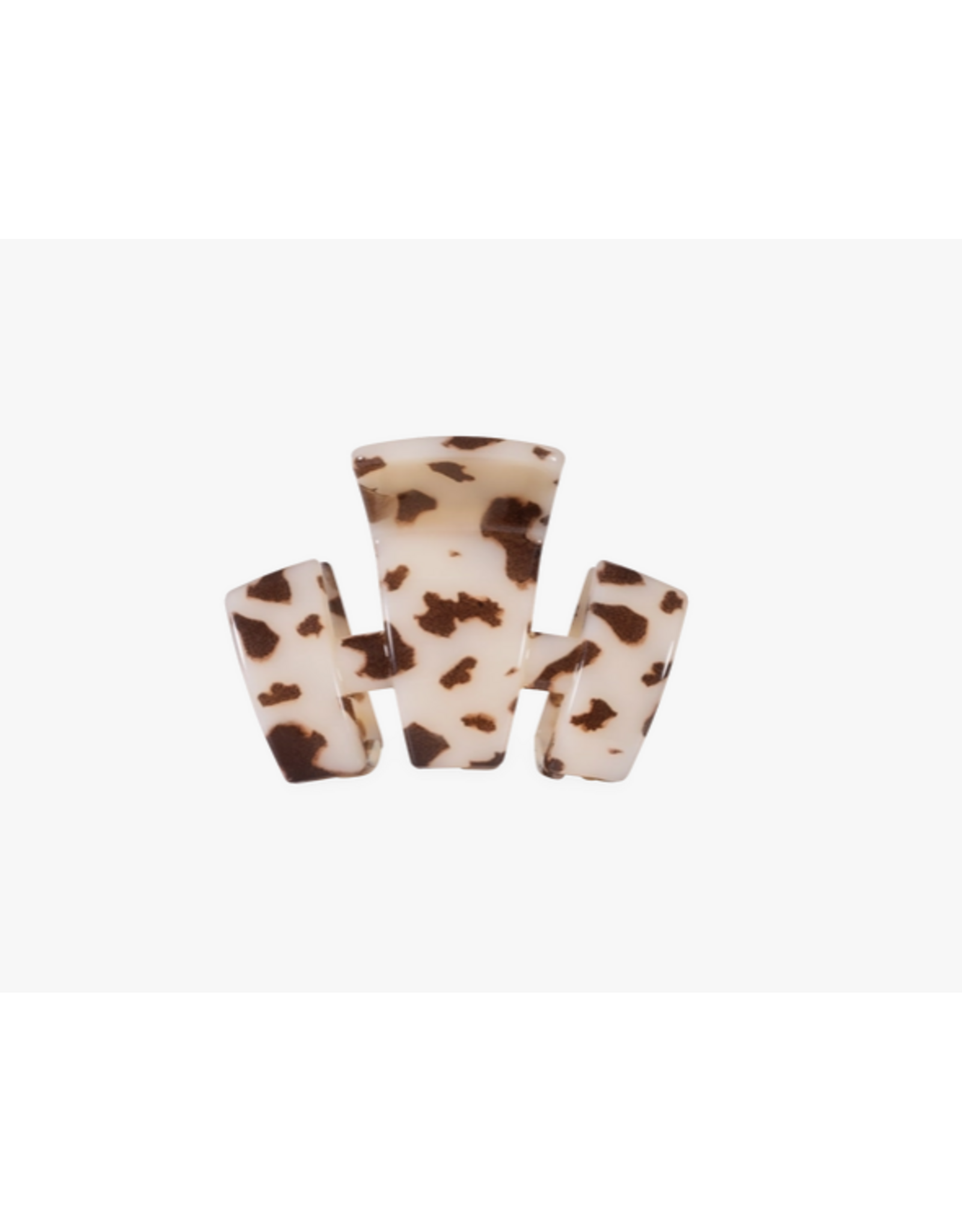 Teleties Blonde Tortoise Teleties Hair Clip