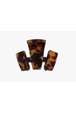 Teleties Tortoise Teleties Hair Clip