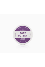 Old Whaling Co. French Lavender 2oz Body Butter