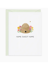 Amy Zhang Home Sweet Home Card