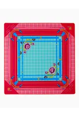 Oh My Mahjong Mahjong Mat with Tube in Penelope