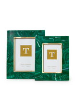 Decor Shop by Place & Gather Green Malachite 4x6 Frame
