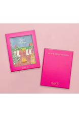Gert & Co Yellow Lab Holiday Boxed Notecard Set
