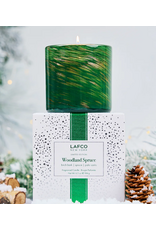 LAFCO Woodland Spruce Candle