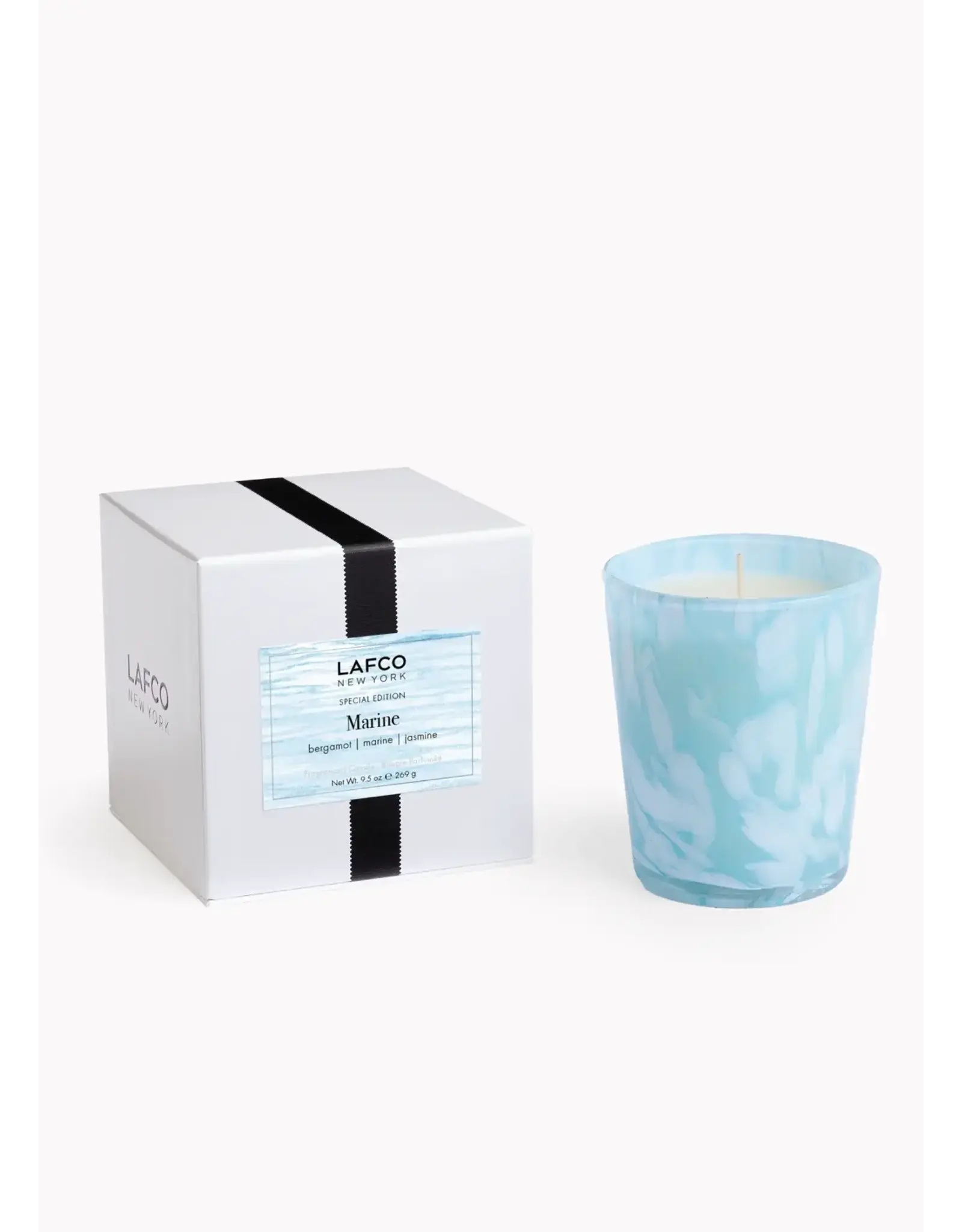 LAFCO Marine Candle