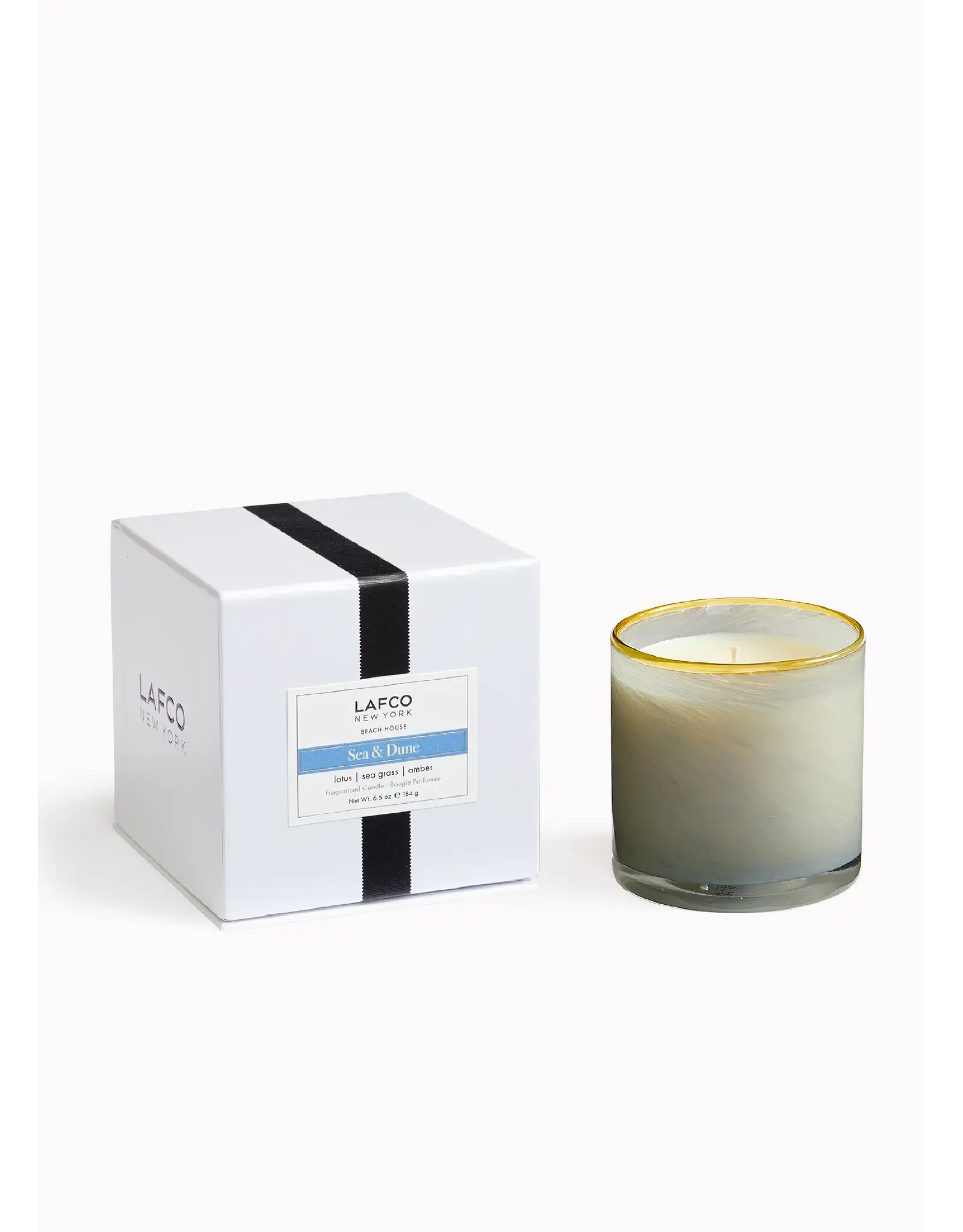 LAFCO Sea & Dune Candle