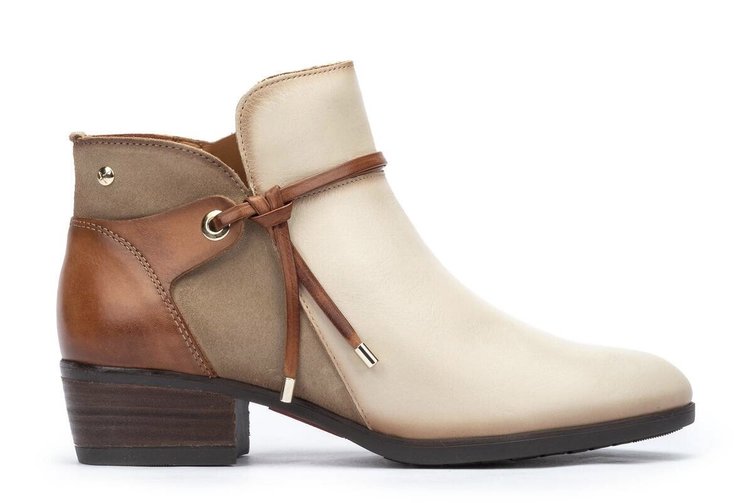 pikolinos daroca bootie