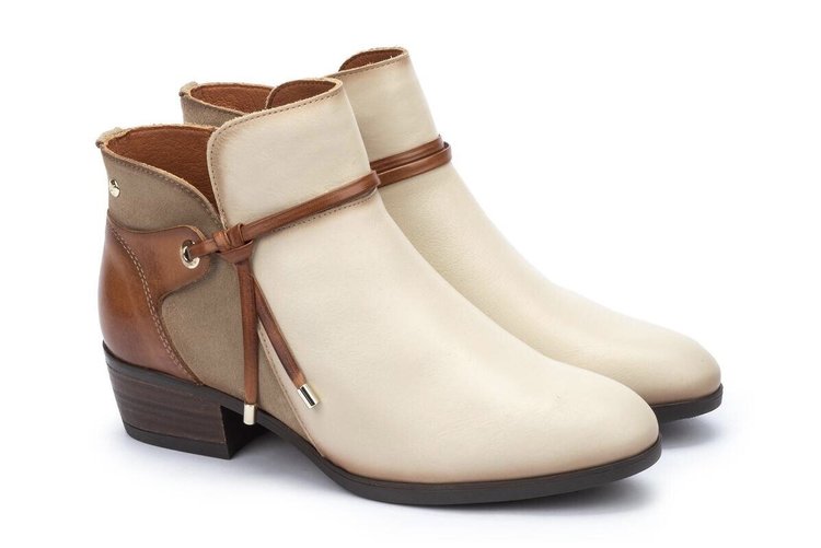 pikolinos daroca bootie