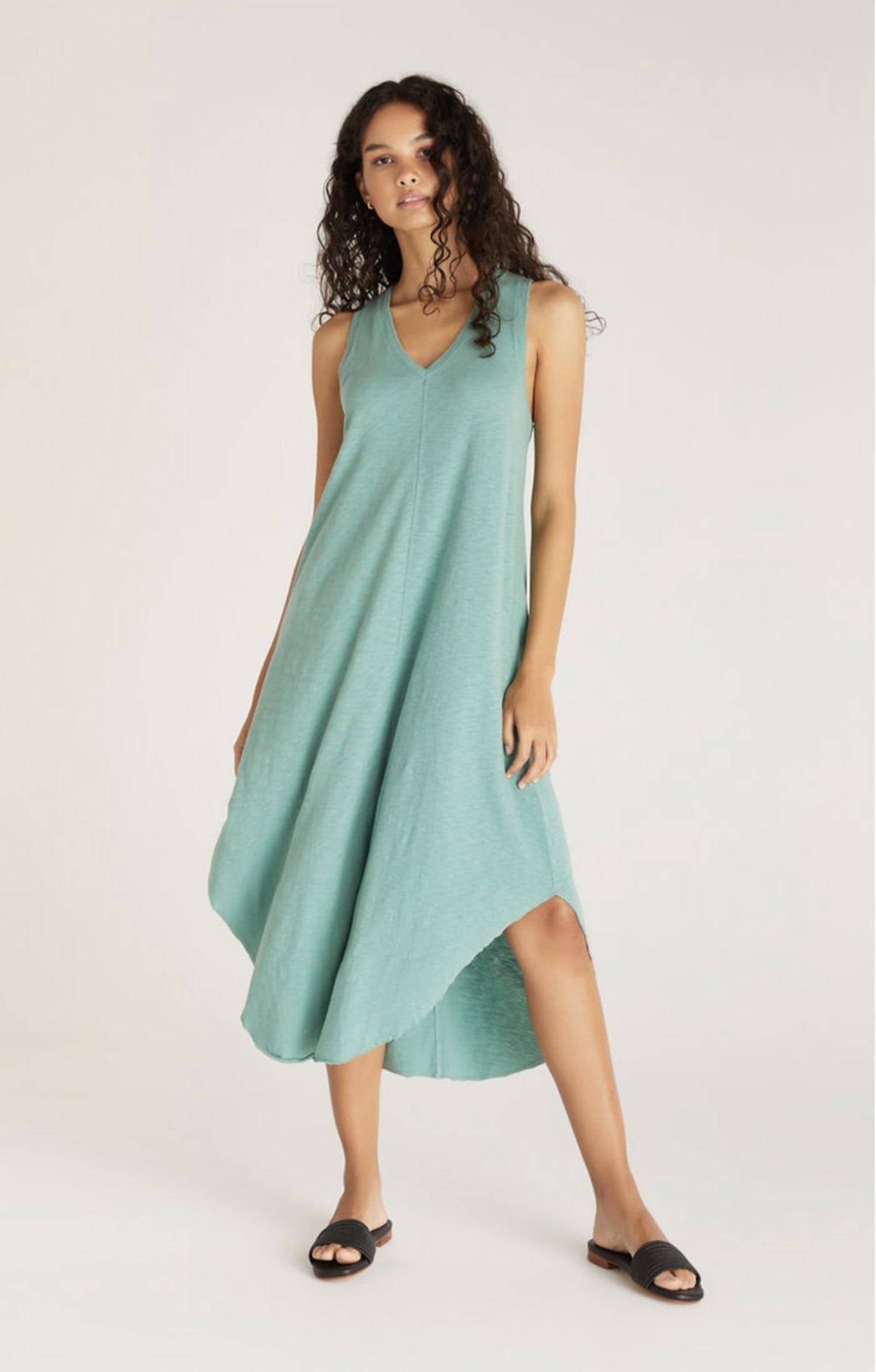 Z supply outlet reverie dress