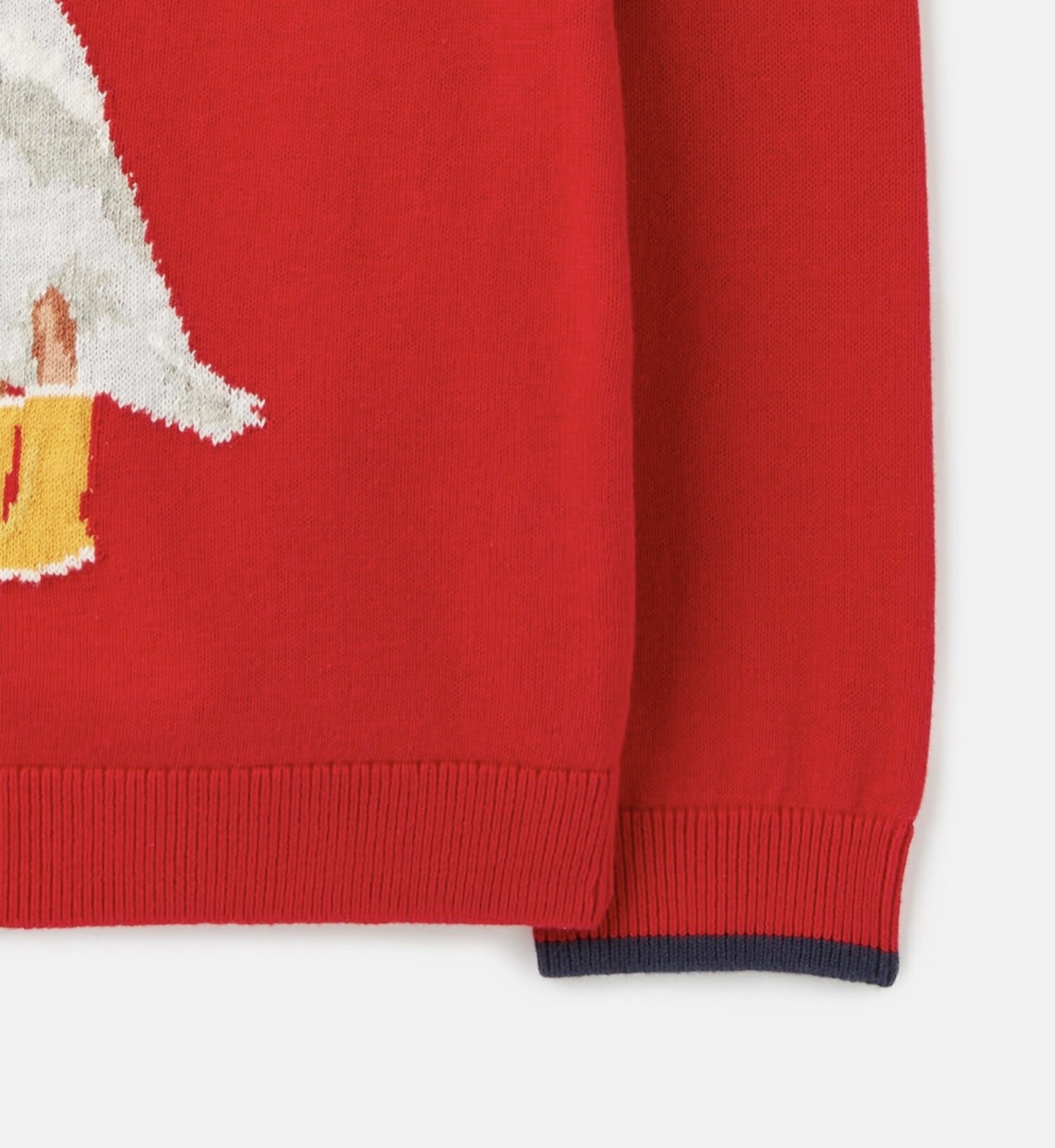 Joules miranda duck jumper sale