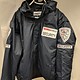 ABNS - Winter Jacket Stormtech Navy