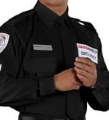 ABNS-Military Shirt LS