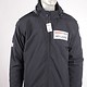 Quebec-Winter Jacket Blue Black