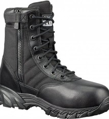 SWAT Boots SZ 4S 227201