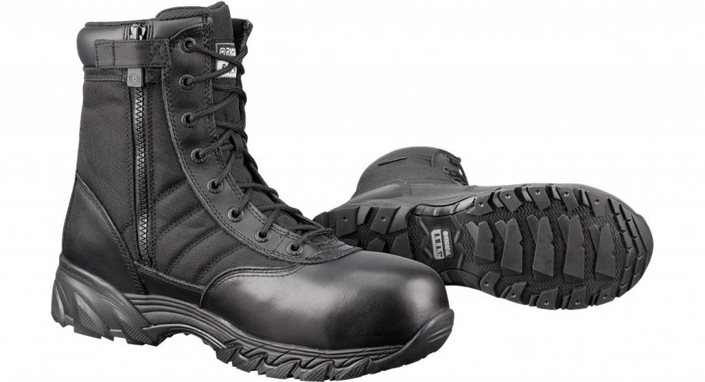 JB Goodhue Jet Black 30707