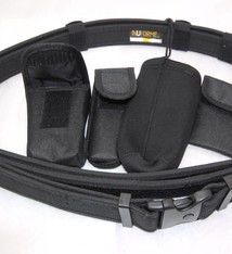Duty Belt Kit