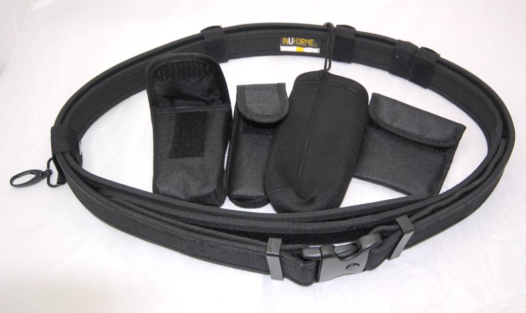 Duty Belt Kit