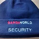 Toque\tuque Navy GardaWorld Security