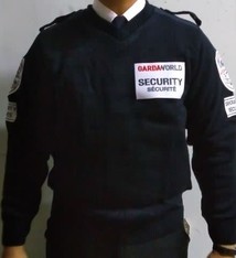 Ottawa-Military Sweater