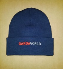 Tuque/Toque Navy GardaWorld