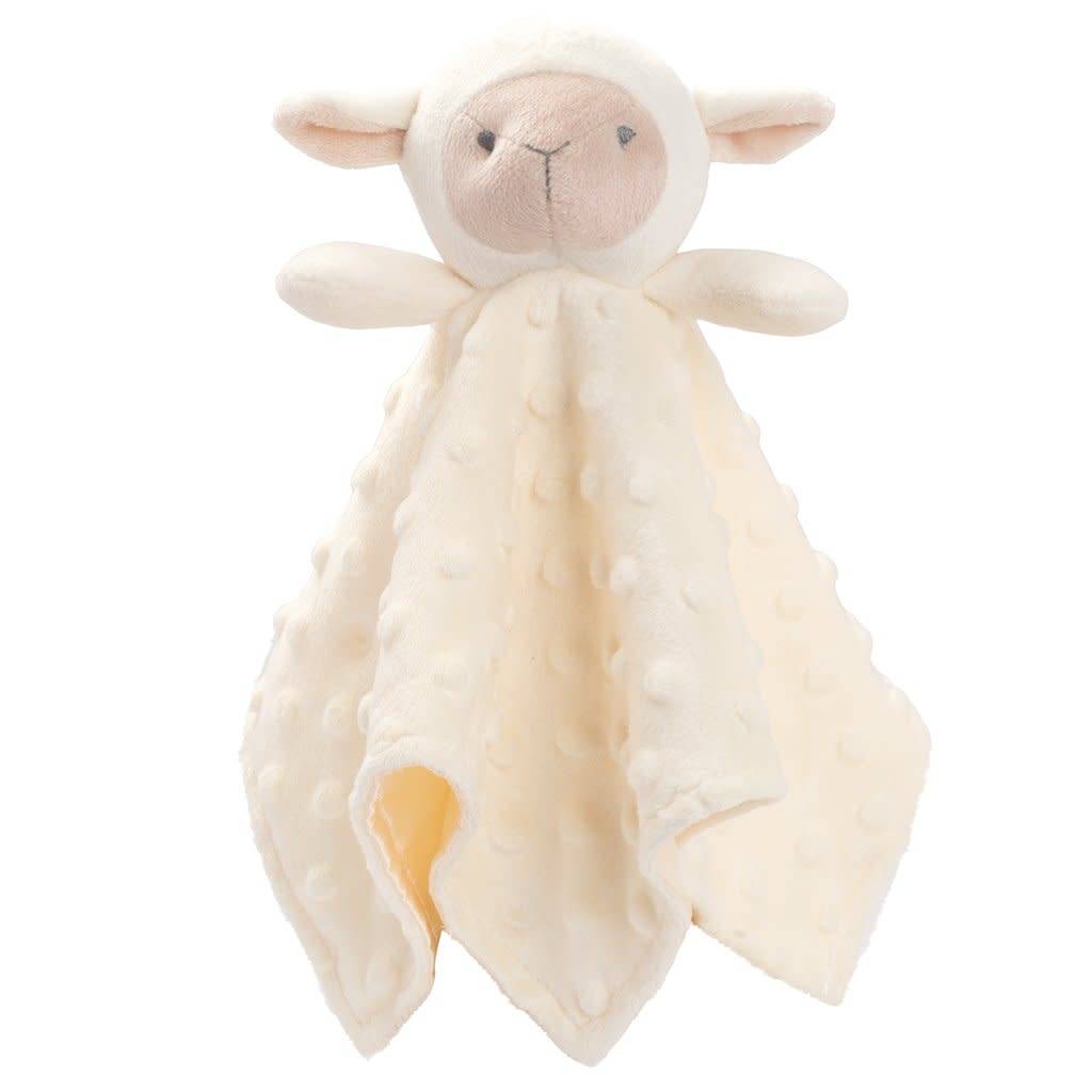 stuffed baby lamb toys