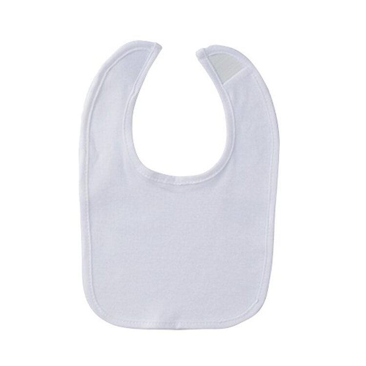 Personalized Baby Bib