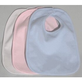 Personalized Baby Bib