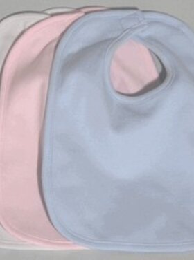 Personalized Baby Bib