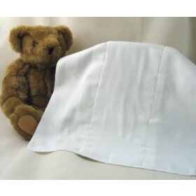 Personalized Burp Cloth