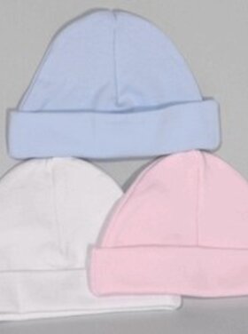 Personalized Baby Hat