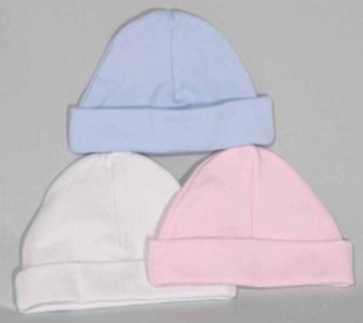 Personalized Baby Hat