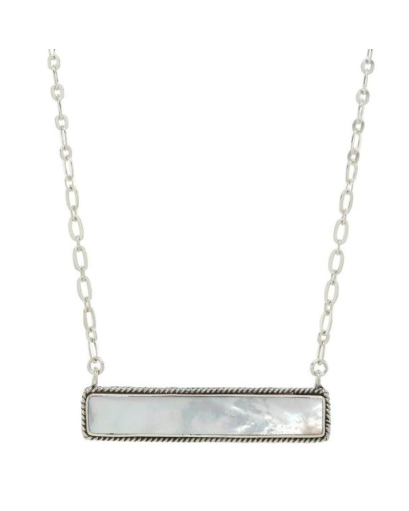 pendant mother of pearl