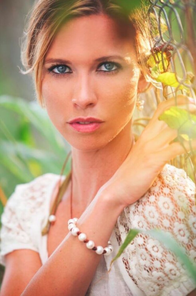 Eternity Pearl Bracelet