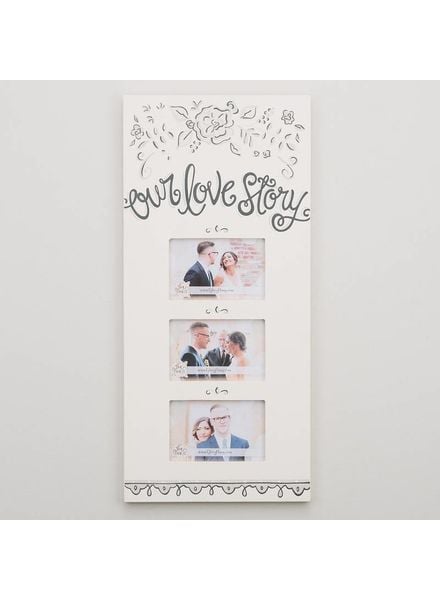 Malden Picture Frame-Forever Friends-Initial Styles-Gift Store - Initial  Styles Jupiter Boutique