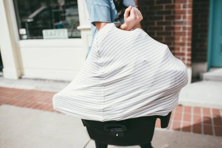 Copper Pearl Copper Pearl Cover - Everest