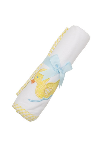 gender neutral receiving blankets