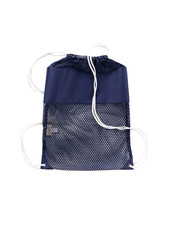 Wholesale Boutique Monogrammed Mesh Backpack - 3 Colors