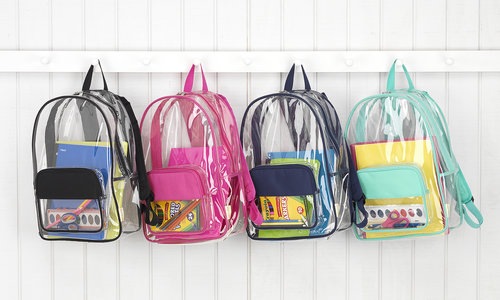 Book bags & more