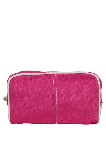 monogrammed mens toiletry bag
