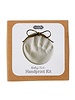 Mudpie Mudpie Baby's First Handprint Kit